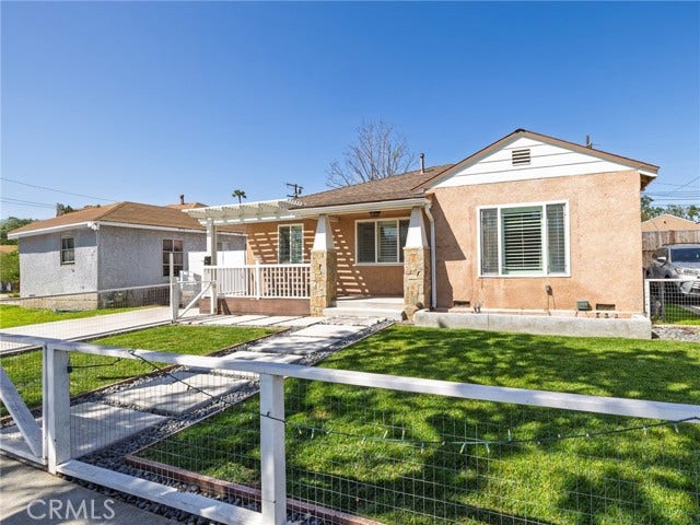 Property photo for 15507 Lemoli AVE, Gardena, CA
