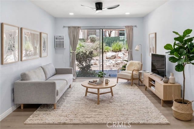 Property photo for 5585 E Pacific Coast HWY, #171, Long Beach, CA
