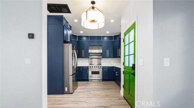 Property photo for 727 B E Myrtle AVE, Glendora, CA