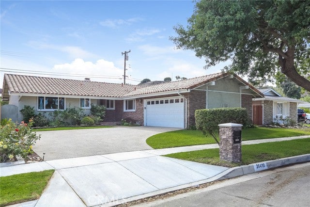 Property photo for 26410 Grayslake Road, Rancho Palos Verdes, CA