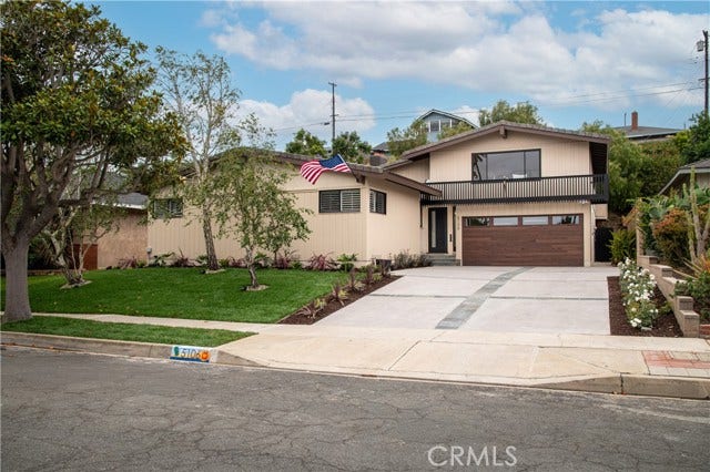 Property photo for 5106 Paseo Del Pavon, Torrance, CA