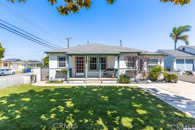 Property photo for 2501 Spreckels Lane, Redondo Beach, CA