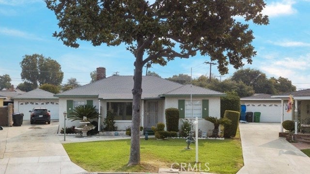 Property photo for 13761 Lanning Drive, Whittier, CA