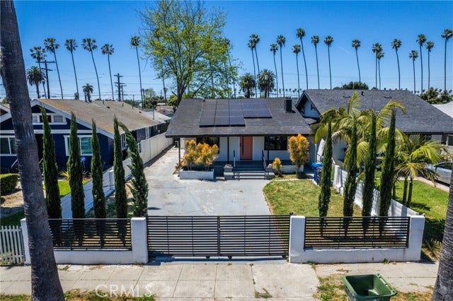 Property photo for 5107 Cimarron, Los Angeles, CA