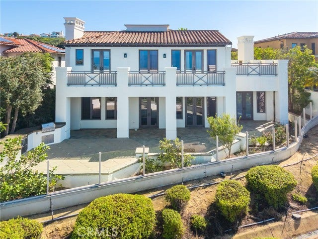 24 Via Diamante, Newport Coast, CA 92657