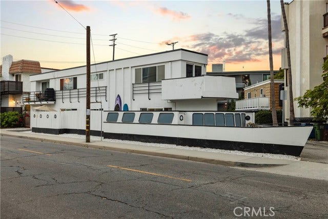 Property photo for 3906 Pacific AVE, Marina Del Rey, CA