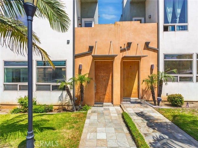 Property photo for 1225 E Grand AVE, #D, El Segundo, CA