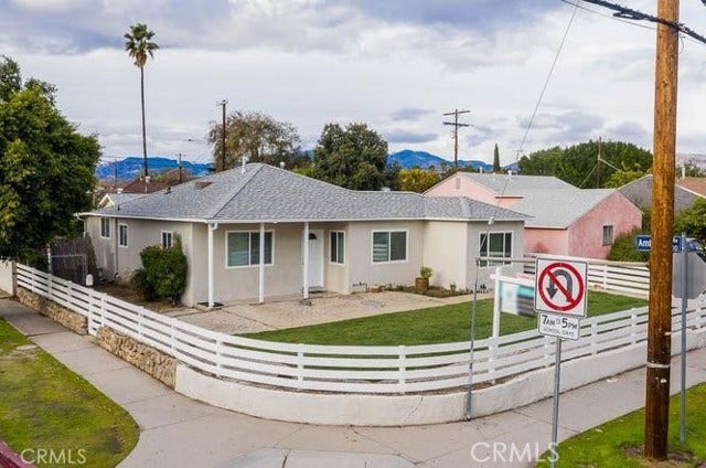 Property photo for 12955 Montague, Los Angeles, CA