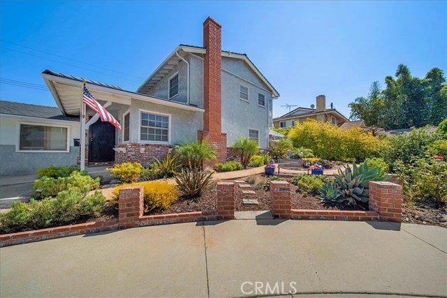 Property photo for 25310 Bani Avenue, Lomita, CA