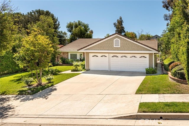 Property photo for 23708 Justice Street, West Hills, CA