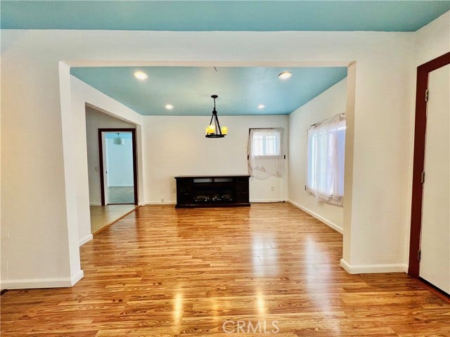 Property photo for 1309 E 55th ST, Los Angeles, CA