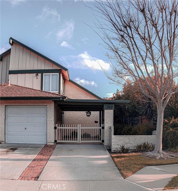 Property photo for 160 Green Glade Court, Camarillo, CA