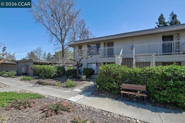 Property photo for 1312 Skycrest Dr, #1, Walnut Creek, CA