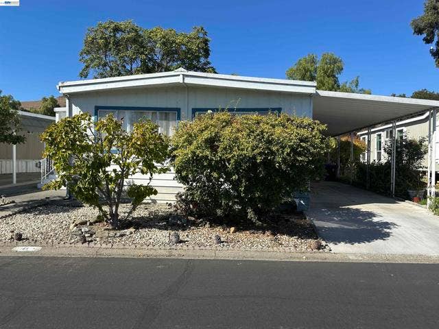 711 Old Canyon Rd, Fremont, CA 94536 711 Old Canyon Rd, Fremont, CA 94536