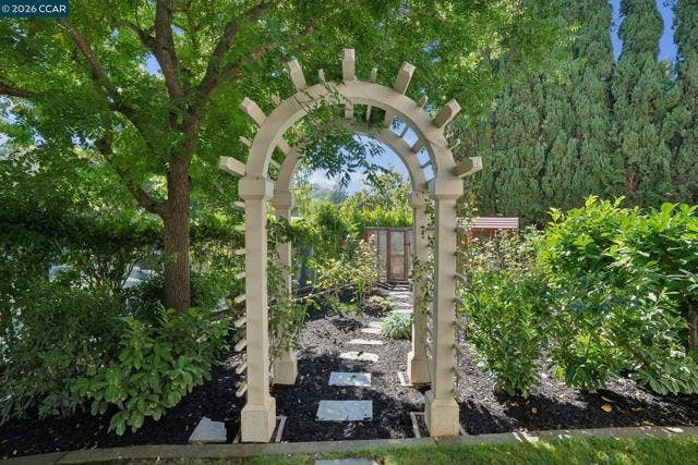 1232 Rose Ln, Lafayette, CA 94549 1232 Rose Ln, Lafayette, CA 94549