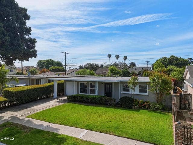 Property photo for 3614 W 146th ST, Hawthorne, CA