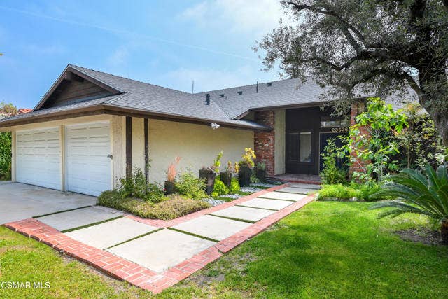 Property photo for 23526 Windom ST, West Hills, CA