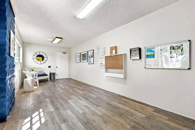 3612 Vista Bella, Oceanside, CA 92056 Lobby
