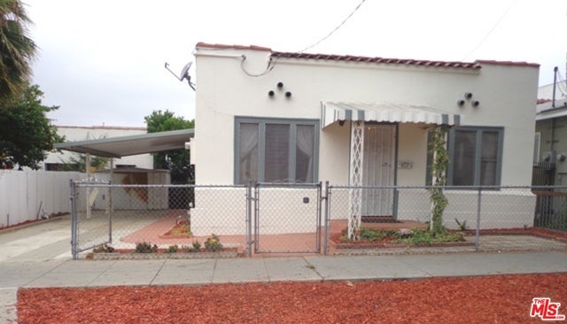 Property photo for 907 N MADISON Avenue, Los Angeles, CA