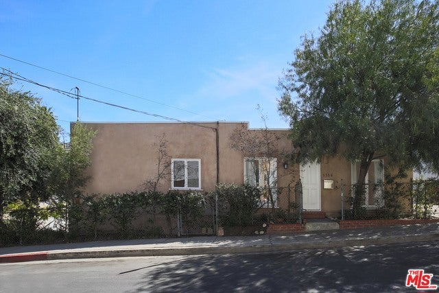 Property photo for 1356 MCDUFF Street, Los Angeles, CA