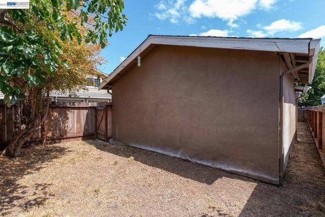 21743 #8 Princeton, Hayward, CA 94541