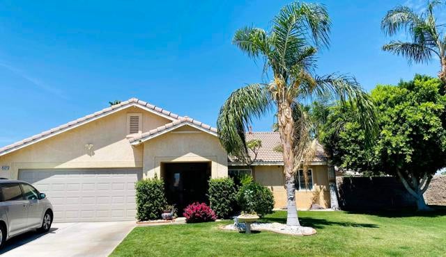 Property photo for 45075 Ramblewood Court, La Quinta, CA