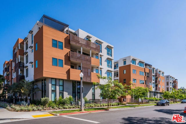 Property photo for 6030 Seabluff Drive, #401, Los Angeles, CA