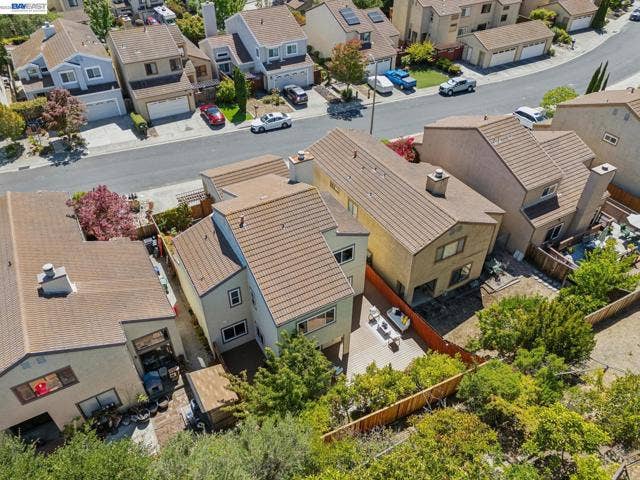 28086 Thorup Ln, Hayward, CA 94542