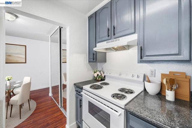 Virtual Staging