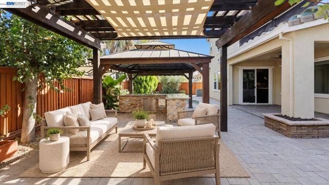 565 Fallsburg Court, Brentwood, CA 94513