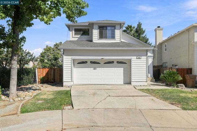 Property photo for 975 Doeskin Ter, Brentwood, CA