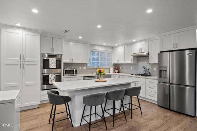 Property photo for 23820 Hartland ST, Los Angeles, CA