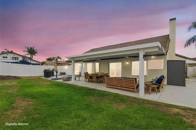 23474 Silver Strike DR, Canyon Lake, CA 92587