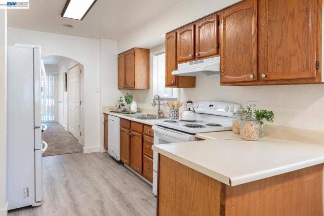 21743 #8 Princeton, Hayward, CA 94541