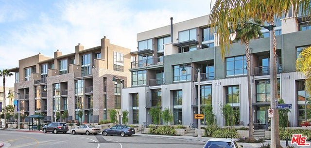 Property photo for 13045 PACIFIC PROMENADE, #332, Playa Vista, CA