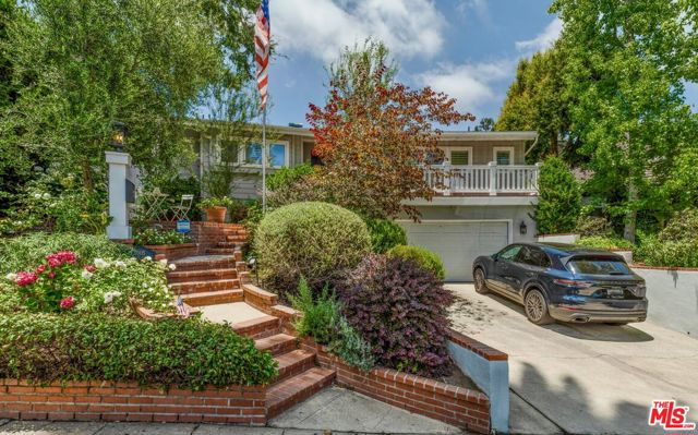 Property photo for 3005 MOTOR Avenue, Los Angeles, CA