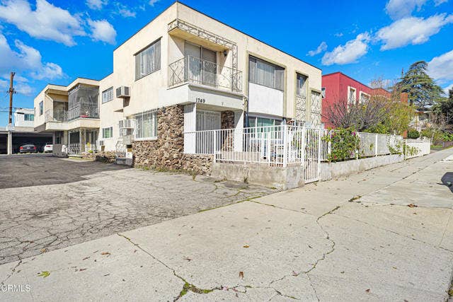 Property photo for 1749 N Edgemont ST, Los Angeles, CA