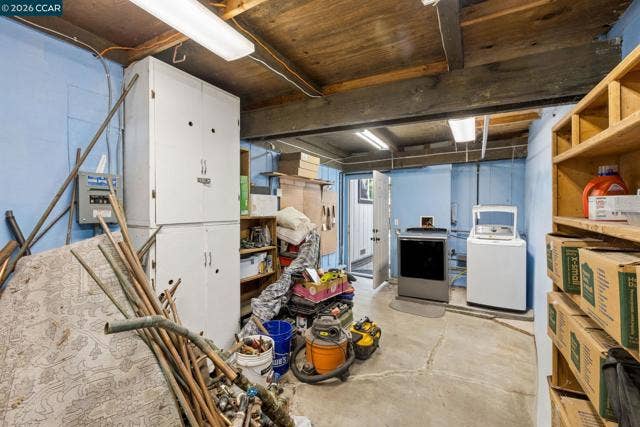 2759 Warner Ln, Pleasant Hill, CA 94523