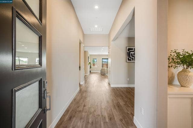 Property photo for 3161 Echo Way, Tracy, CA