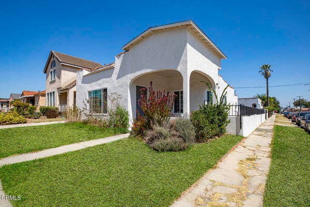 Property photo for 1255 W 85th ST, Los Angeles, CA