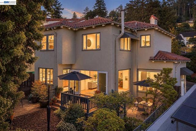 1594 Le Roy Ave, Berkeley, CA 94708 1594 Le Roy Ave, Berkeley, CA 94708