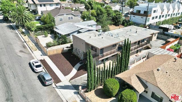 Property photo for 2677 Moss AVE, Los Angeles, CA