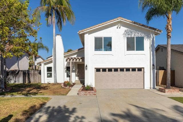 1021 Sparrow CT, San Marcos, CA 92078