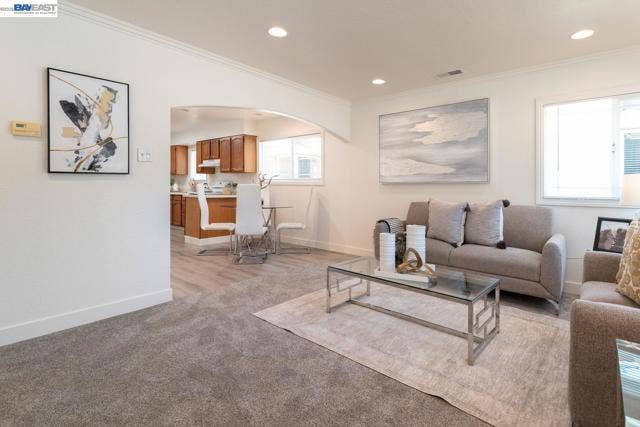 21743 #8 Princeton, Hayward, CA 94541
