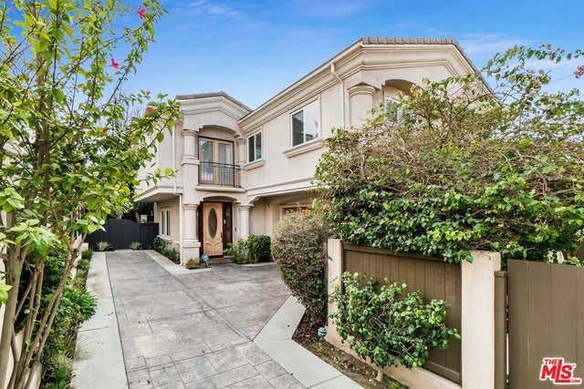 Property photo for 1816 Huntington Lane, #B, Redondo Beach, CA