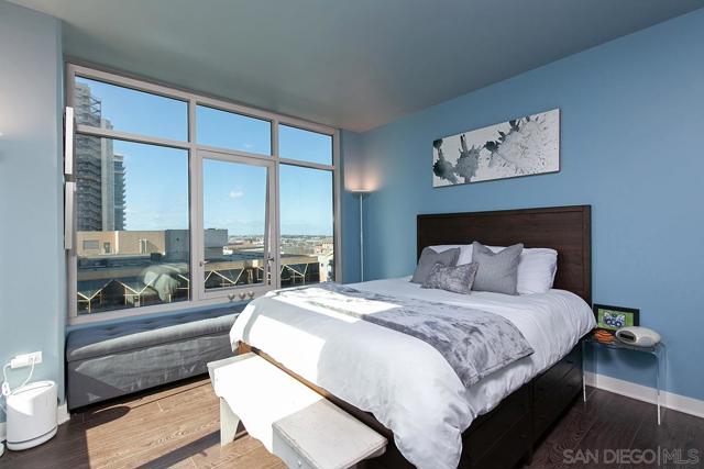 Property photo for 425 W Beech St, #954, San Diego, CA