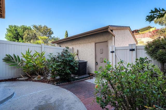 5800 LAKE MURRAY BLVD, #54, La Mesa, CA 91942