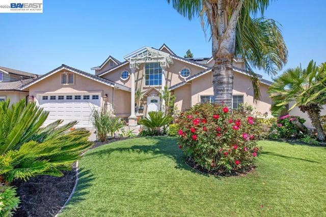 Property photo for 3249 Greenwood Dr, Fremont, CA