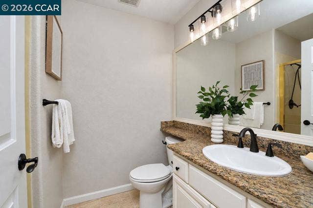 309 Mountain Ridge Dr, Danville, CA 94506