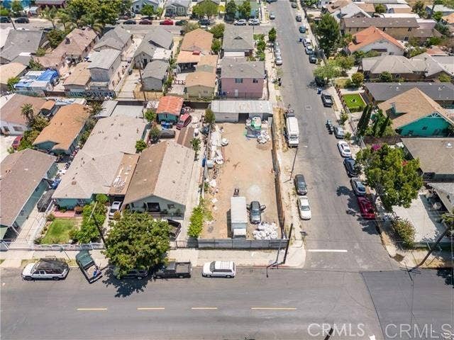 Property photo for 1403 E 42Nd ST, Los Angeles, CA